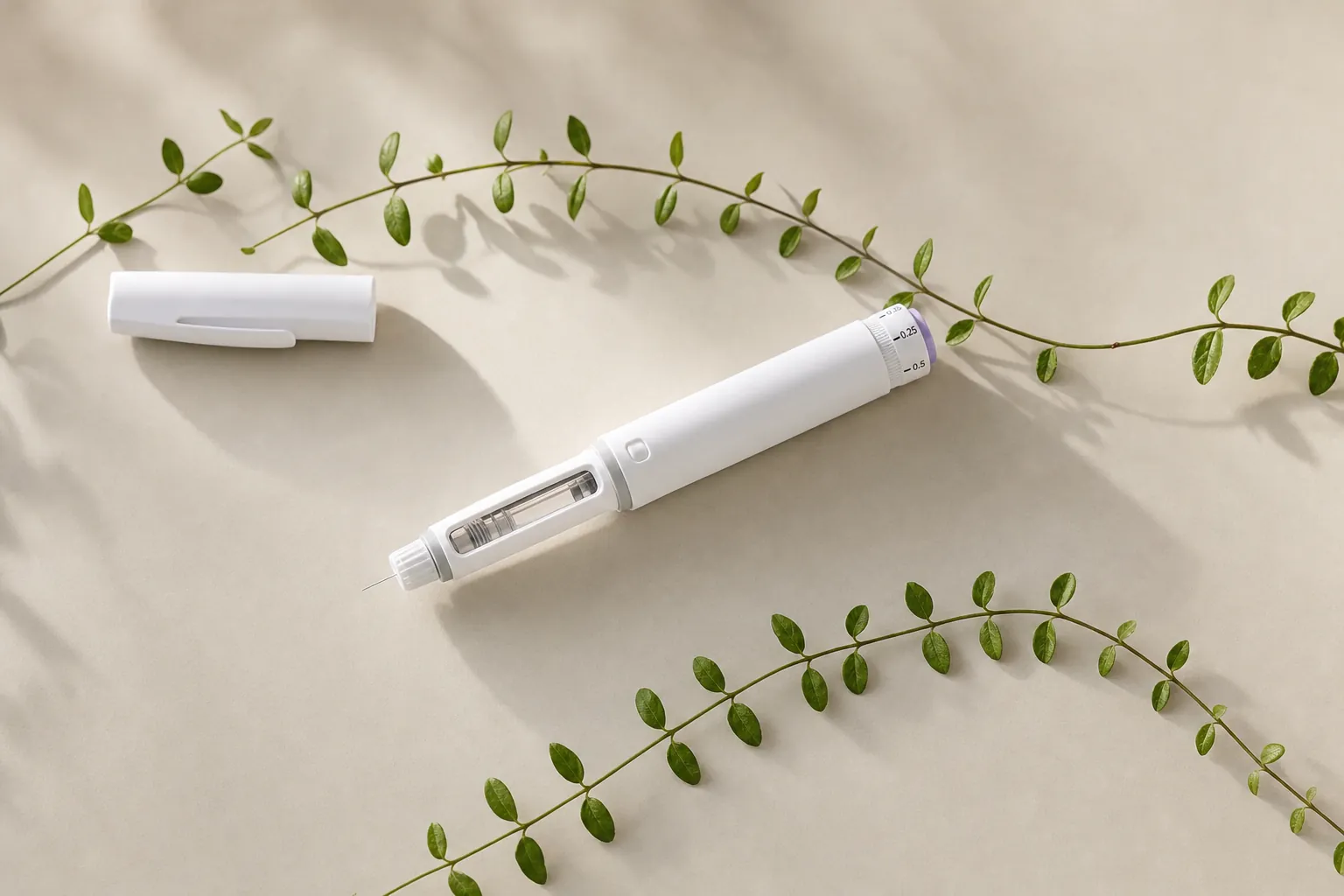 Exploring the Safety and Efficacy of Semaglutide for Long-Term Medical Weight Loss