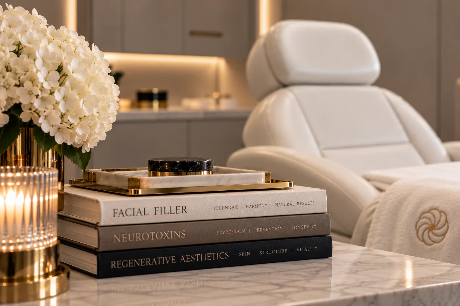 Aesthetic Services