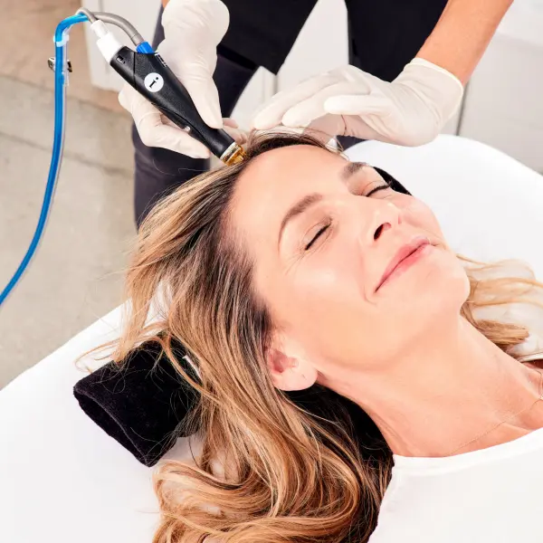 hair rejuvenation in rejuv lv wellness in las vegas nv