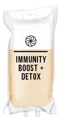 immunity boost detox iv therapy rejuv lv wellness las vegas nv