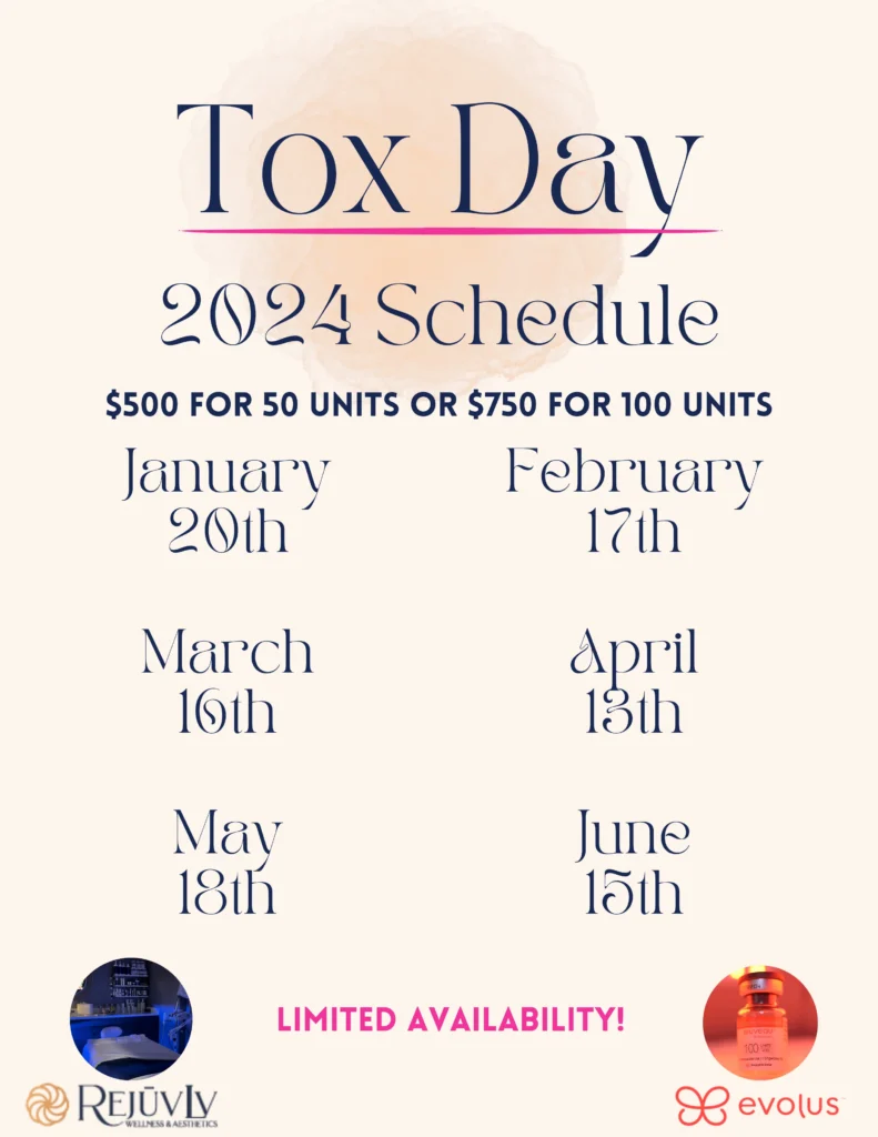 Tox Day