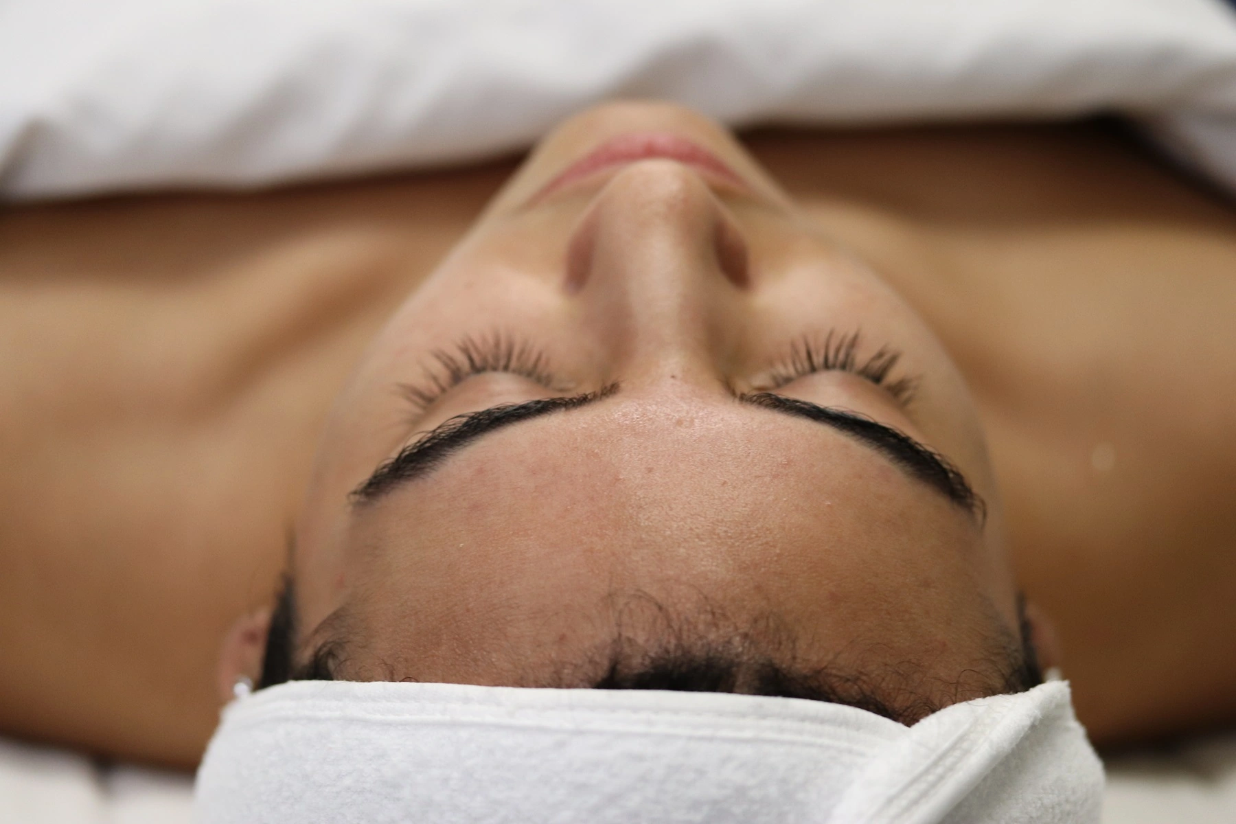 spa facial rejuv lv las vegas nv