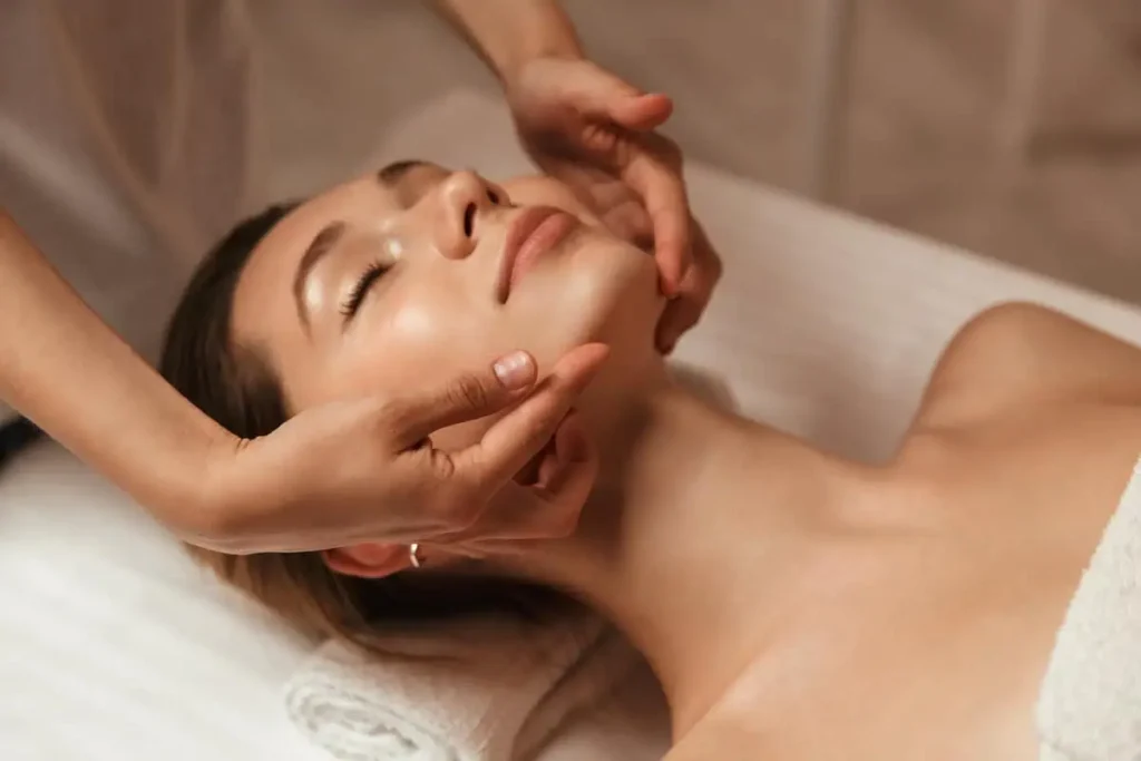 Spa Facial By RejuvLV Wellness & Aesthetics in Las Vegas NV