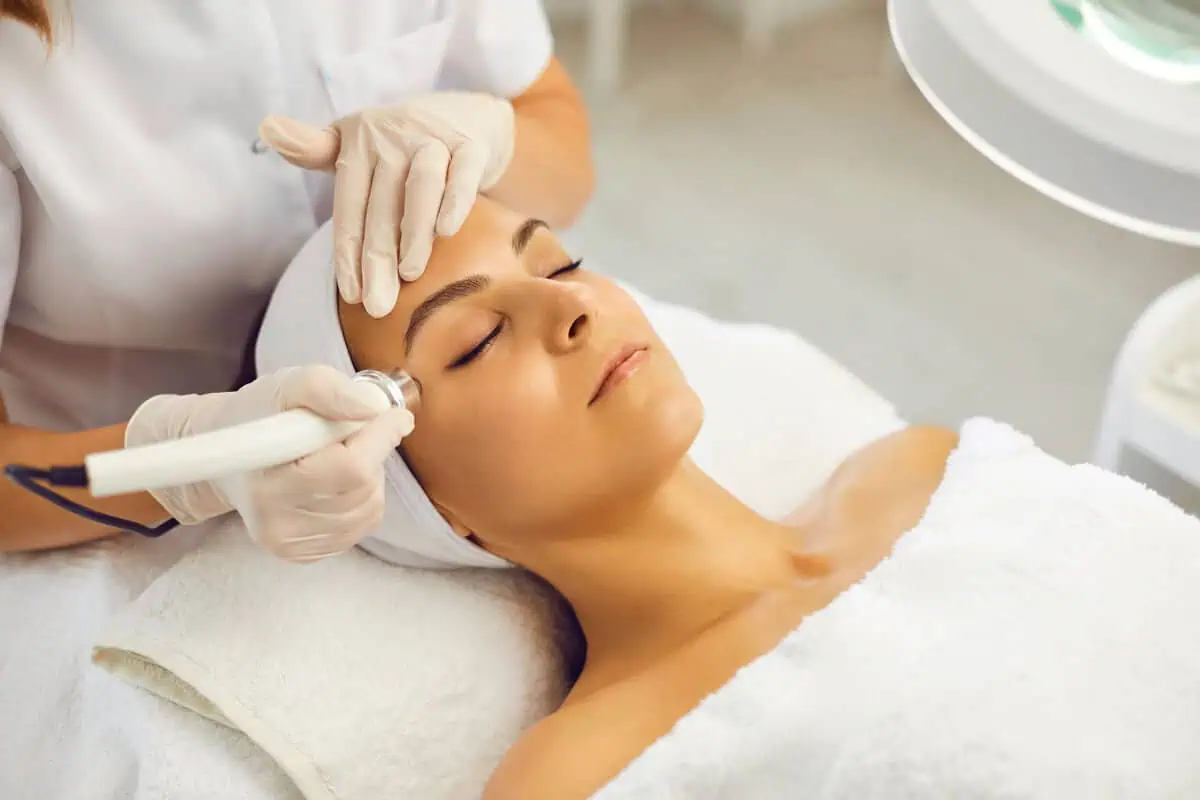 Laser Skin Resurfacing | RejuvLV Wellness & Aesthetics