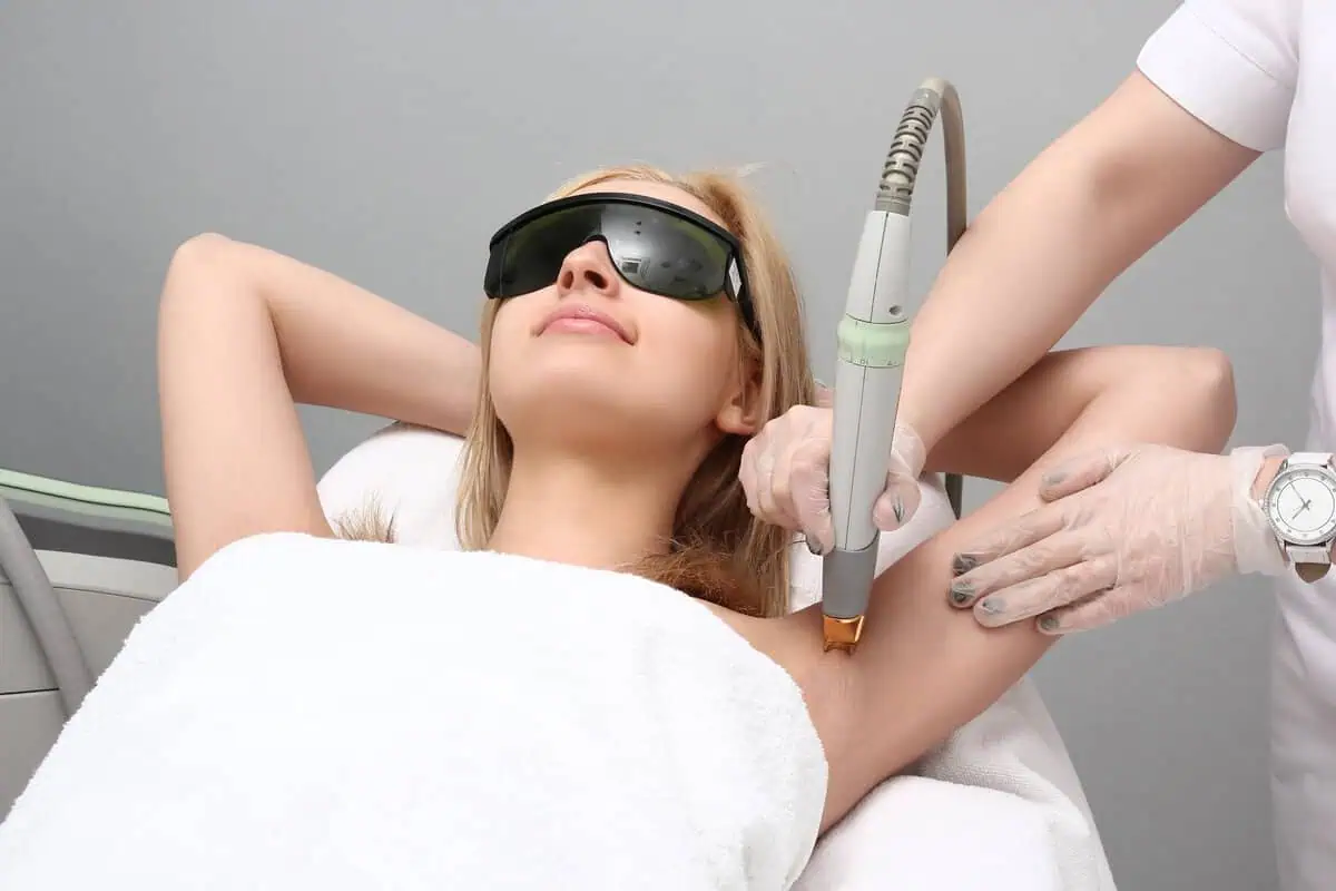 How to Protect Your Skin During Laser Hair Removal