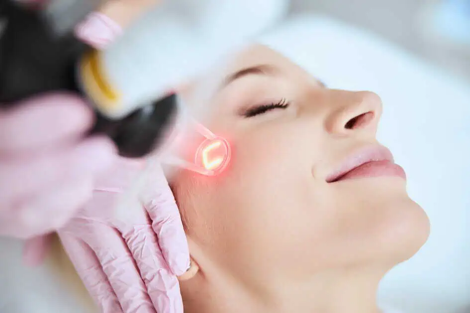 Laser Skin Resurfacing In Las Vegas, NV by RejuvLV Wellness & Aesthetics