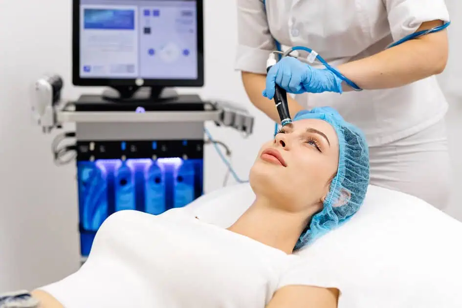 HydraFacial by RejuvLV Wellness & Aesthetics in Las Vegas, NV