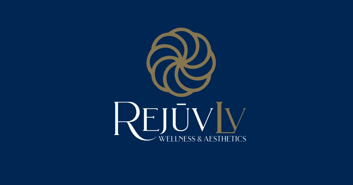 RejuvLV Wellness & Aesthetics cover
