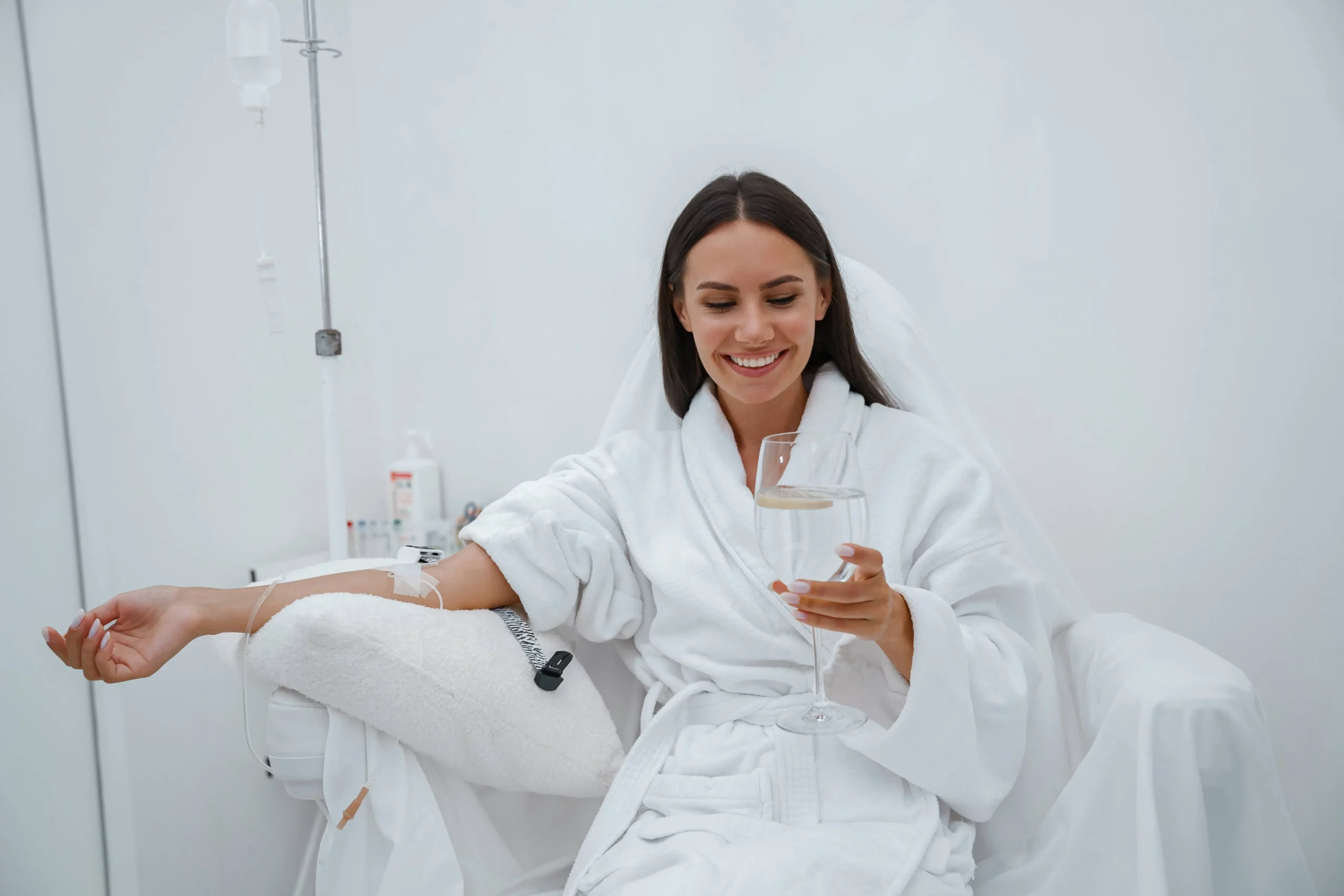 iv therapy and treatments in rejuvlv wellness las vegas nv