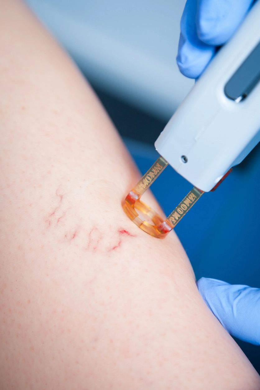 spider vein laser treatment rejuv lv wellness las vegas nv